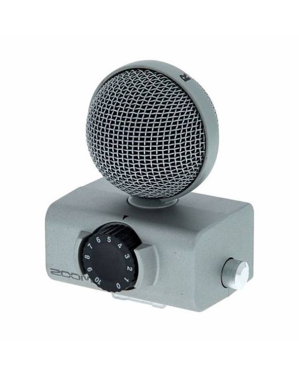 Zoom Mid-side mic capsule for H5/H6