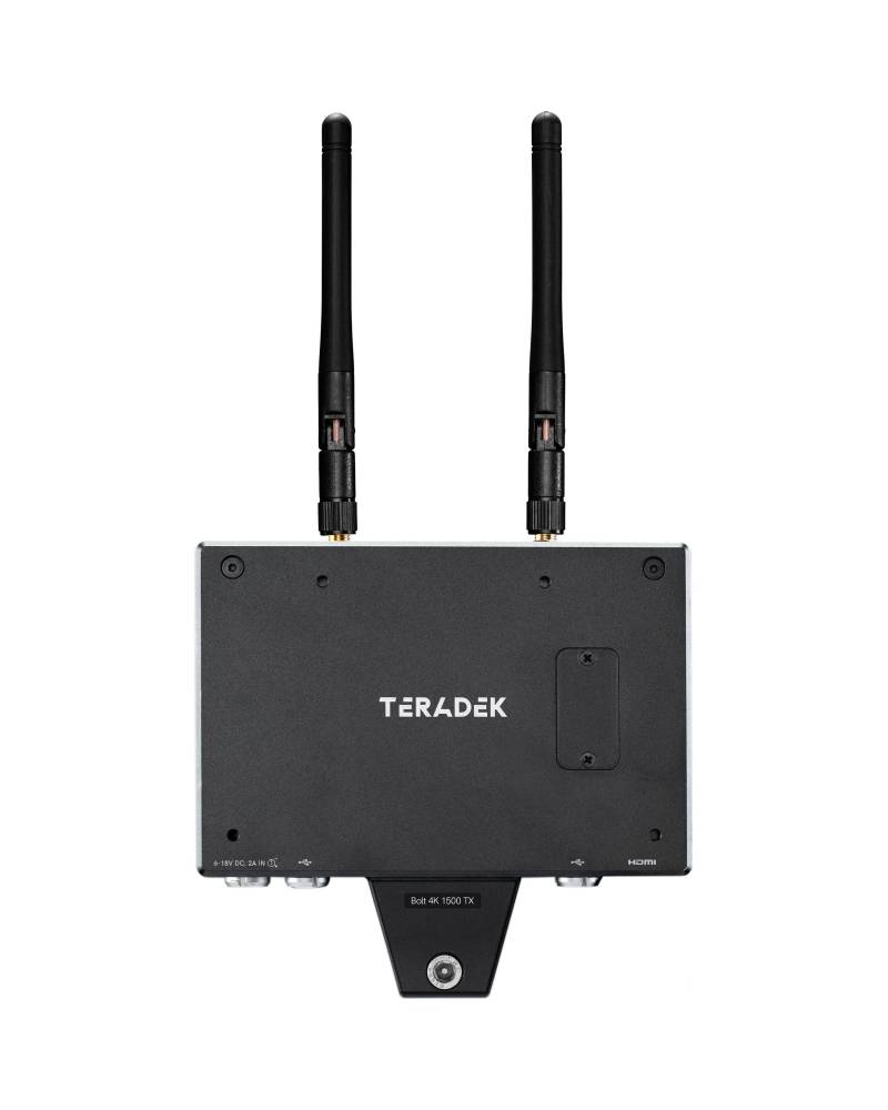 Teradek Bolt 4K Monitor Module 1500 TX Module for SmallHD Smart 7 Monitors