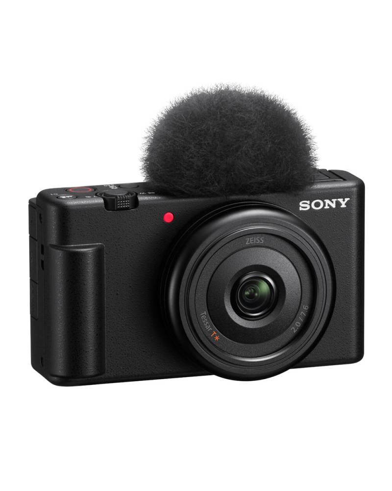 SONY ZV-1F Vlog Camera HD