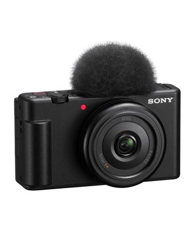 SONY ZV-1F Vlog Camera HD