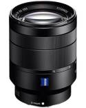 SONY Full-frame E-Mount 24-70mm F4.0 Z Lens