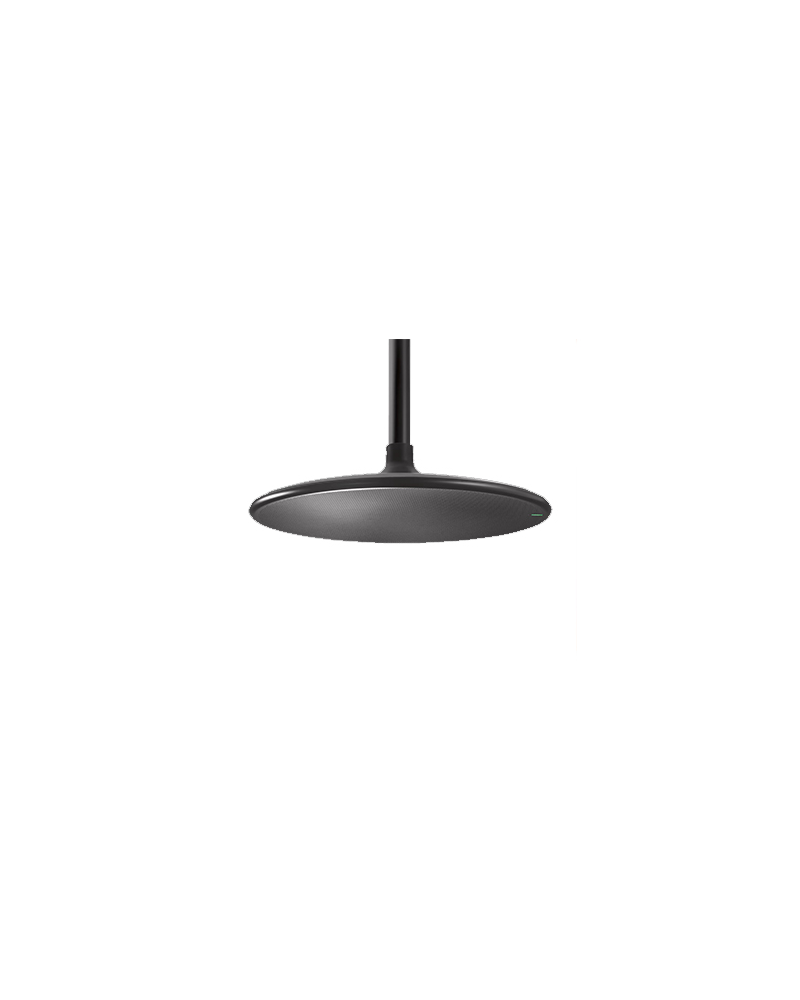 Shure Variable aiming ceiling mounted microphone array
