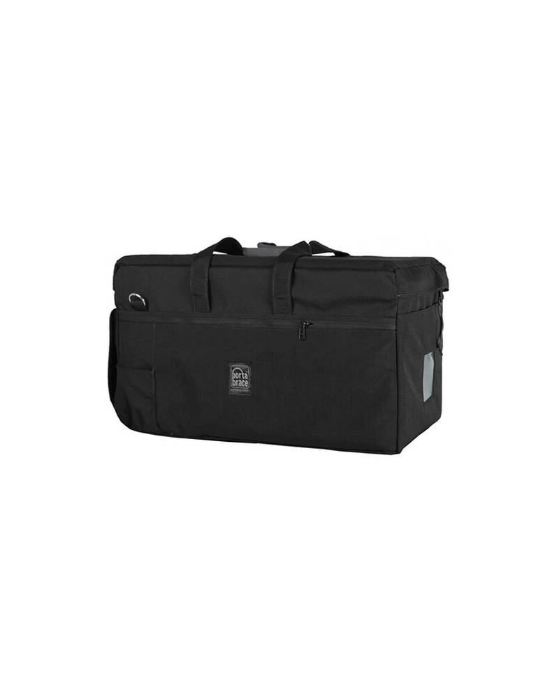 Porta Brace RIG-2SRK RIG Carrying Case Kit, Black, Medium
