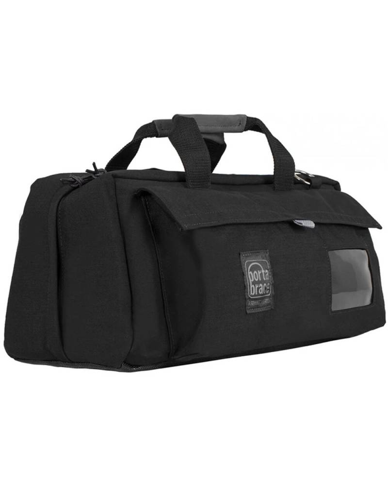 Porta Brace CS-XA35 Camera Case Soft, Canon XA35, Black, Large