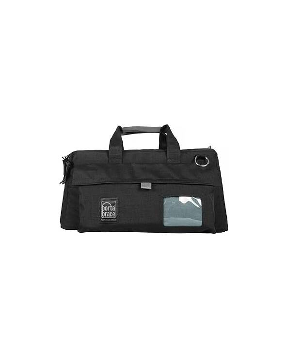 Porta Brace RIG-FS5Q RIG Carrying Case, Quick-Zip Lid, Semi-Rigid Frame, Sony PXW-FS5