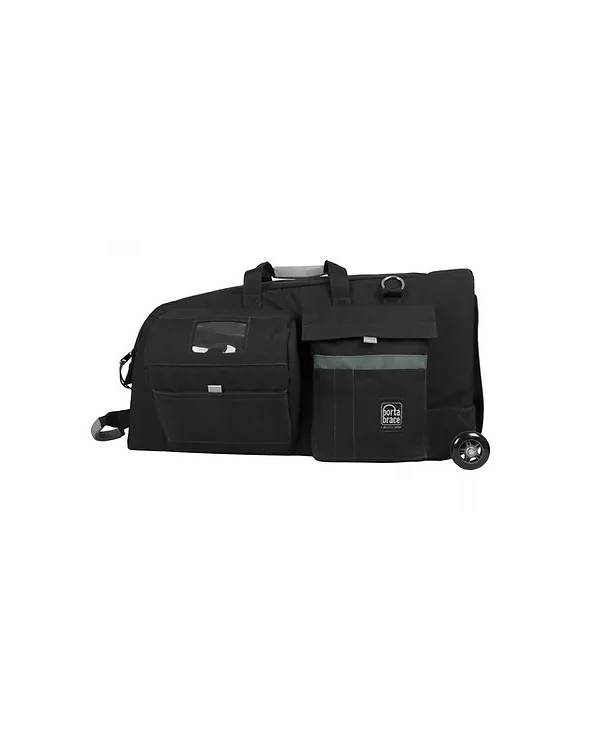 Porta Brace CO-VTORB Carry-On Camera Case
