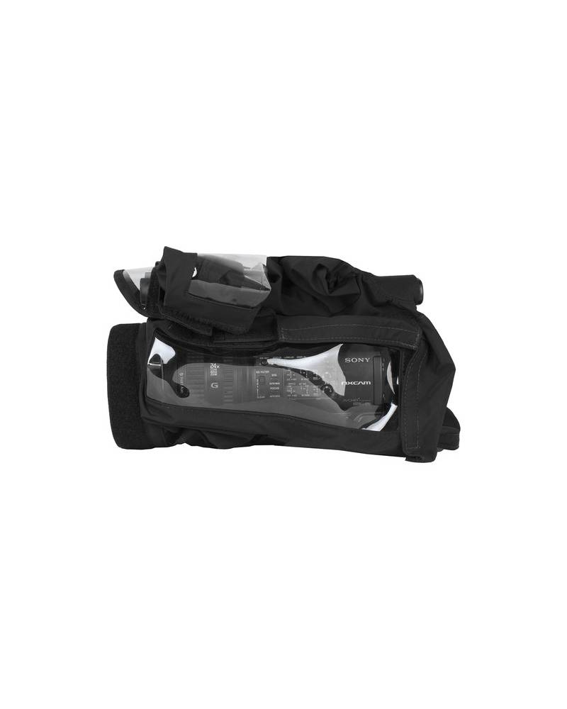 Porta Brace RS-PXWZ150 Rain Slicker, Sony PXW-Z150, Black