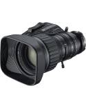 Obiettivo telecon Canon KJ 20x HDgc 2/3
