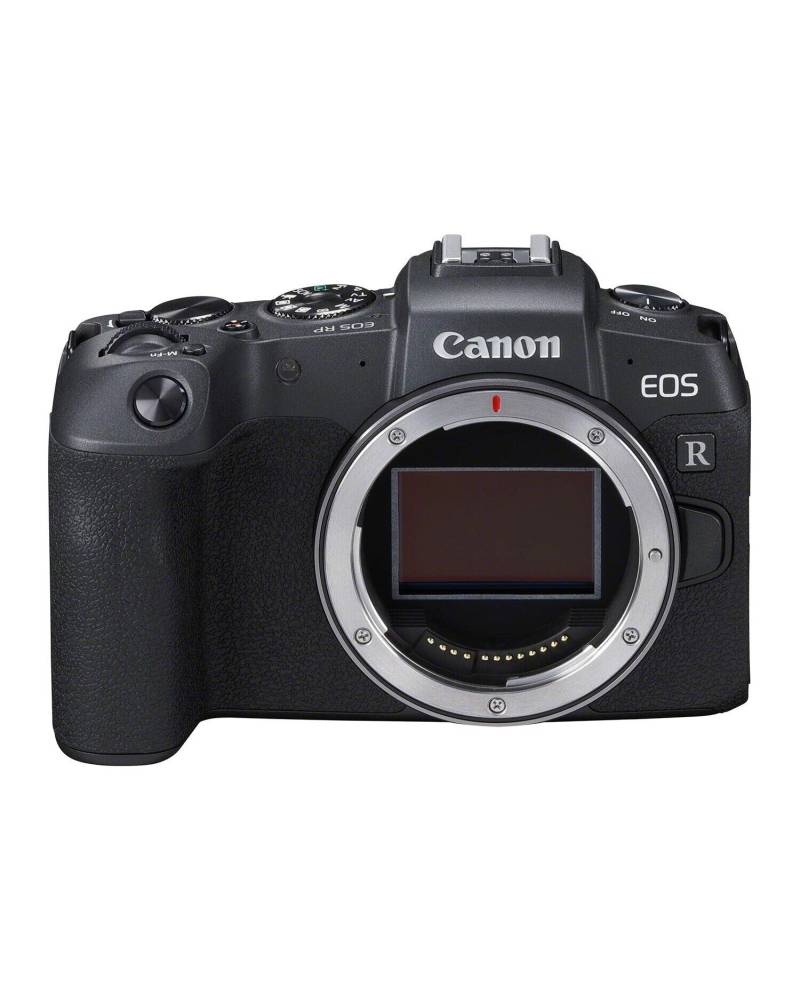 Why I Ordered the Canon EOS RP (Full Frame Mirrorless)