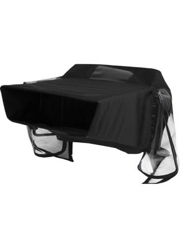 Porta Brace MO-AKHVF100G Monitor Case, Rain Cover & Visor