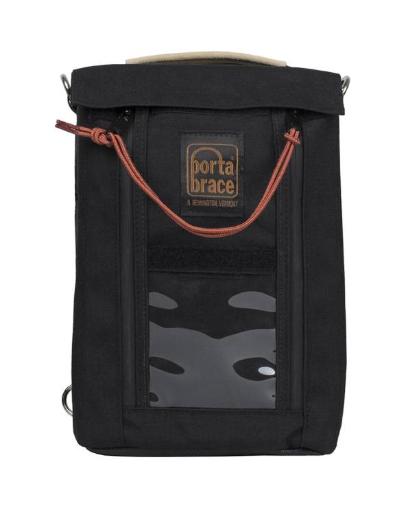Porta Brace SL-IKAN Sling Pack, IKAN, Black