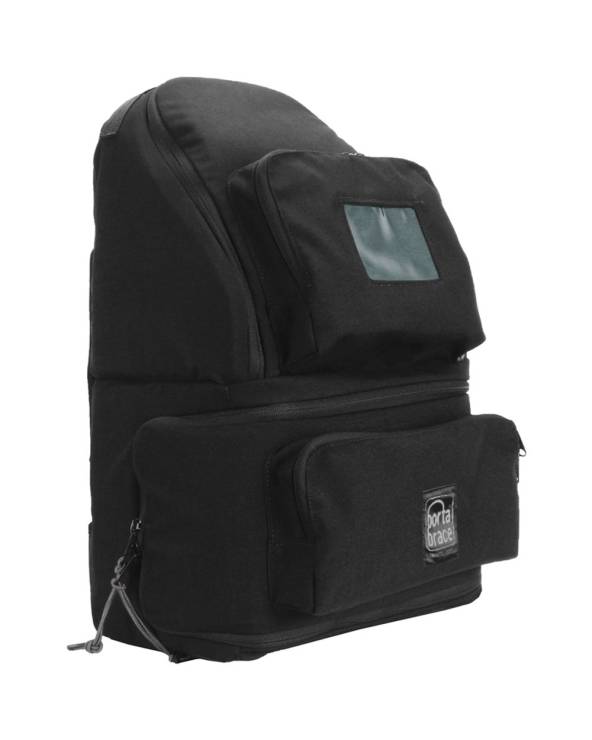 Porta Brace BK-5DMARKIV Backpack & slinger-style carrying case for Canon 5D Mark IV