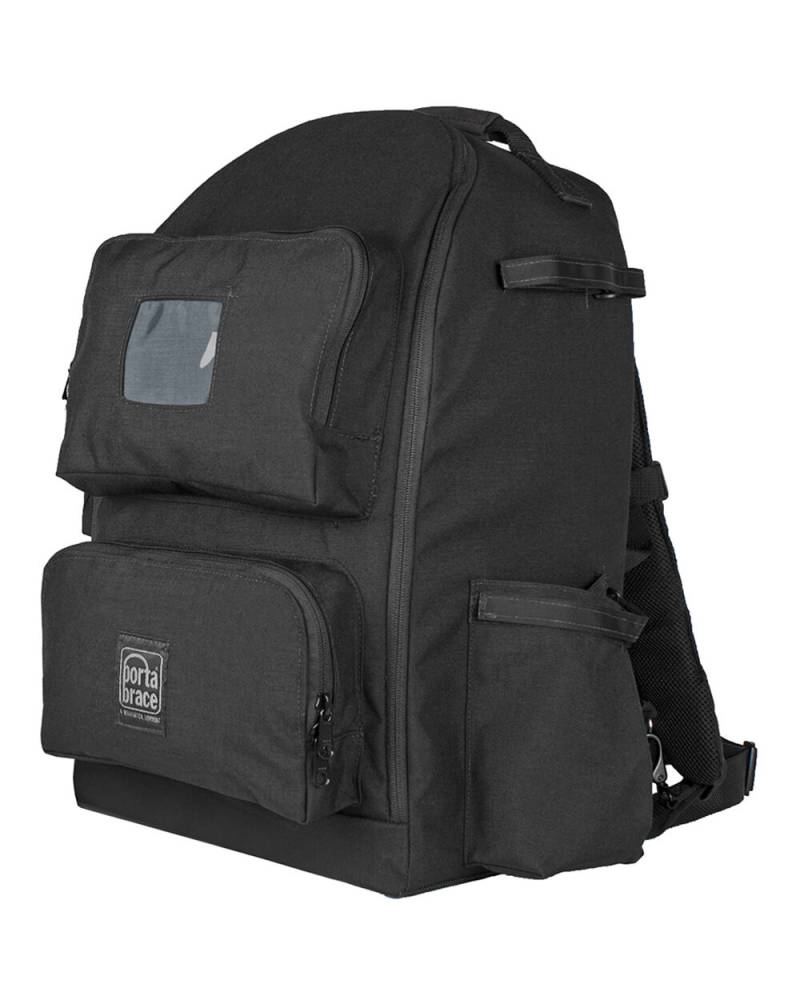 Porta Brace BK-PXWZ150 Backpack, Sony PXW-Z150, Black