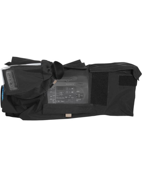 Porta Brace RS-FS7M2XL Rain Slicker, Sony PXW-FS7M2, Black