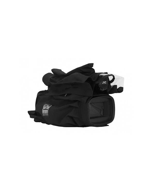 Porta Brace RS-HM660 Rain Slicker, JVC GY-HM660, Black