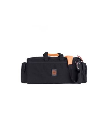 Porta Brace CAR-3CAM Cargo Case, Camera Edition, Black, Large