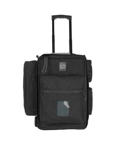 Porta Brace BK-EVA1OR Backpack Camera Case, Panasonic AU-EVA1, Black