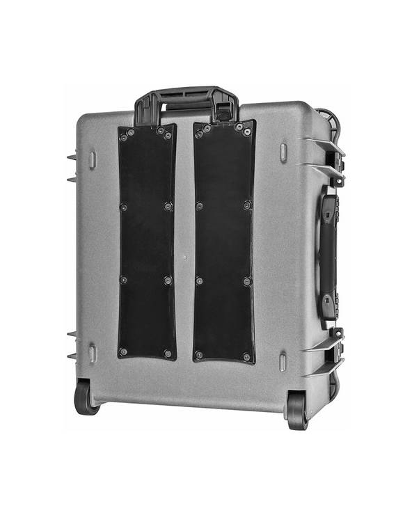 Porta Brace PB-URSAMINIPRODK Hard Case with Custom Padded Divider Kit
