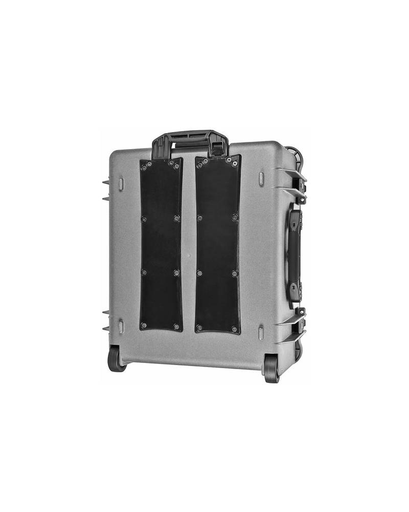 Porta Brace PB-URSAMINIPRODK Hard Case with Custom Padded Divider Kit