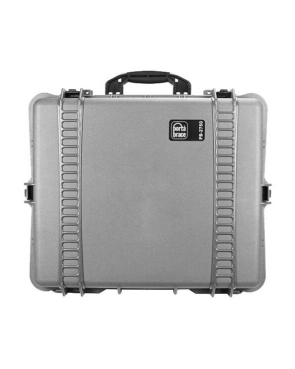 Porta Brace PB-PXWZ90VDK Hard case with custom divider kit for Sony PXWZ90V