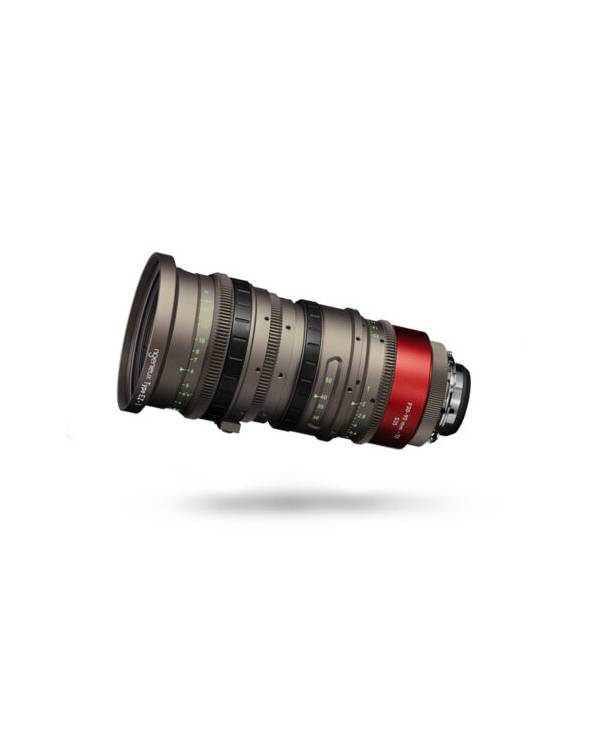 Ex-Demo ANGENIEUX EZ-1 45-135mm Cine Zoom Lens