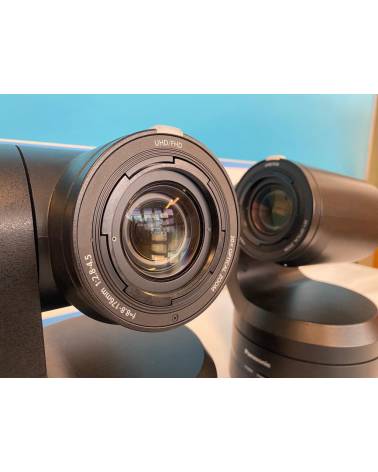 Ex-Demo PANASONIC AW-UE150 4K PTZ Camera