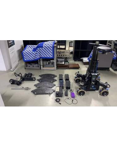 Used PANTHER EVO Plus Cine Production Dolly
