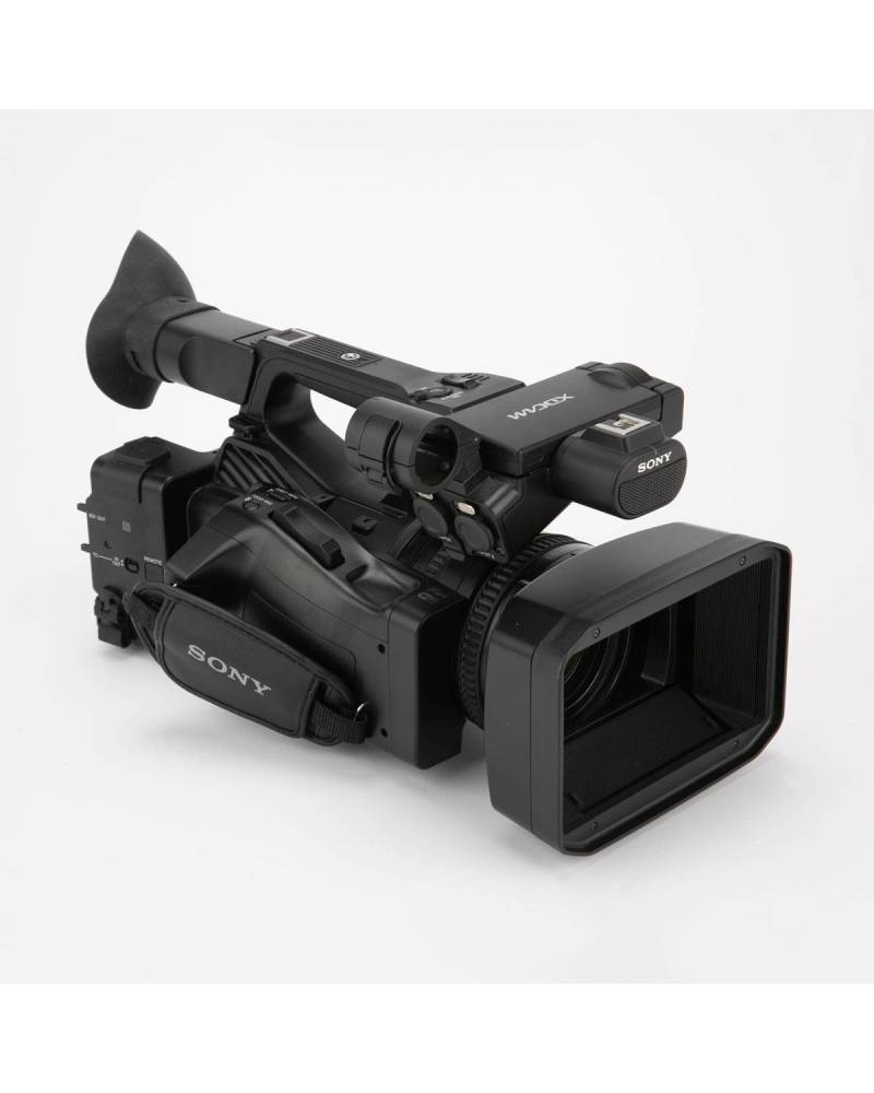 Used SONY PXW-Z190 Professional Camcorder