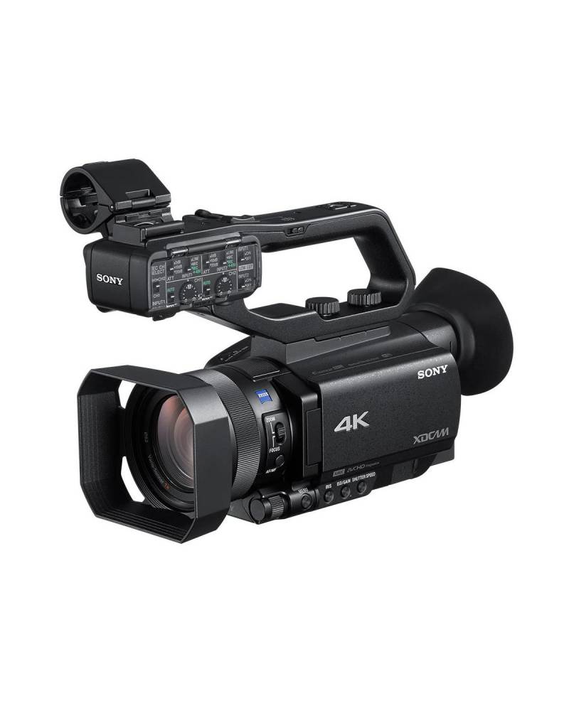 Used SONY PXW-Z90 Professional Camcorder