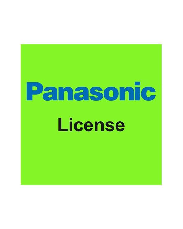 Panasonic Chromakey License (software + key)