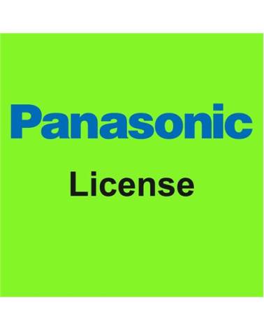 Panasonic Chromakey License (software + key)