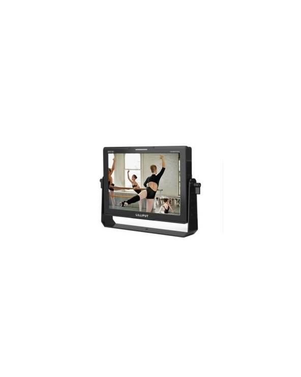 Vinten 17" flat 4:3 touchscreen LCD Monitor