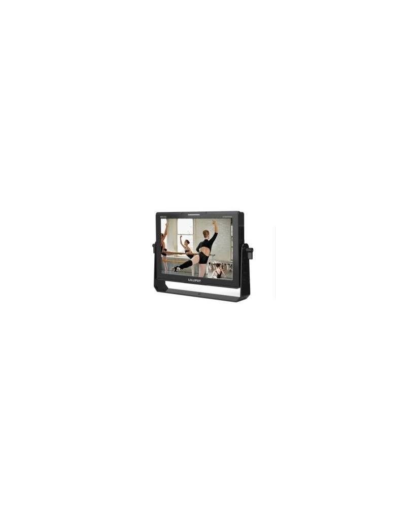 Vinten 17" flat 4:3 touchscreen LCD Monitor