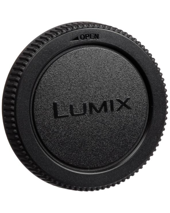 CaptureGuard Lens Rear Cap - Ultimate Protection for Your Lens