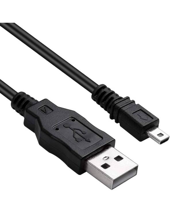 PowerCharge Pro: The Ultimate USB Charging Cable for Your Devices (SKU: 7USBC1)