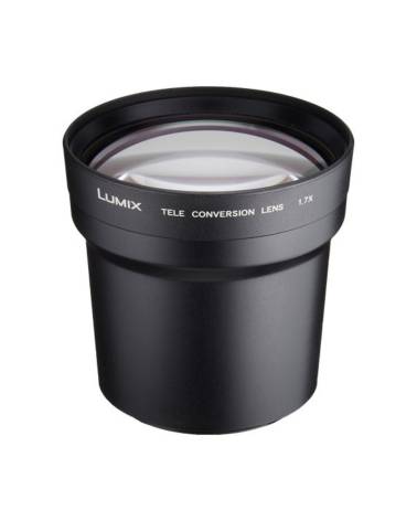 Panasonic Lens Conversion Adapter - Expand Your FZ Camera's Capabilities with the 7OLA5E