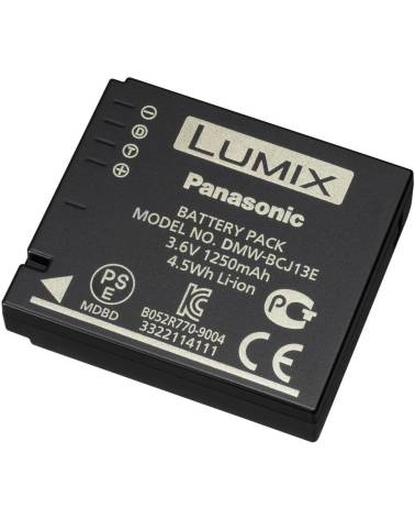 Lithium Rechargeable Battery Power Pack for LX5 and LX7