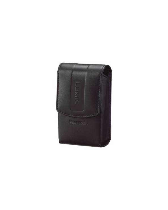 Panasonic Verde Leather Case - Ultimate Protection for F, S, FP, FX, FS Series (SKU: 7CP28G)