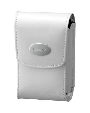 PureLux Leather Black Case for F, S, FP, FX, FS Series - White