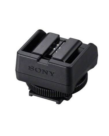 Sony Multi-Interface Shoe AA Shoe Adapter