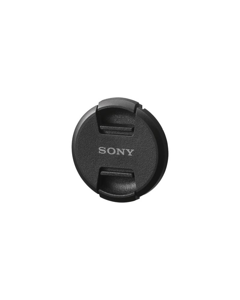 Sony LensGuard - 62mm Protective Lens Cap