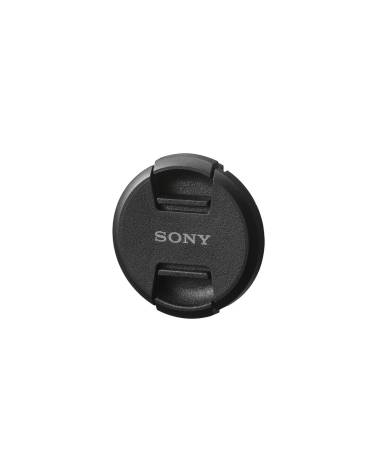 Sony LensGuard - 62mm Protective Lens Cap