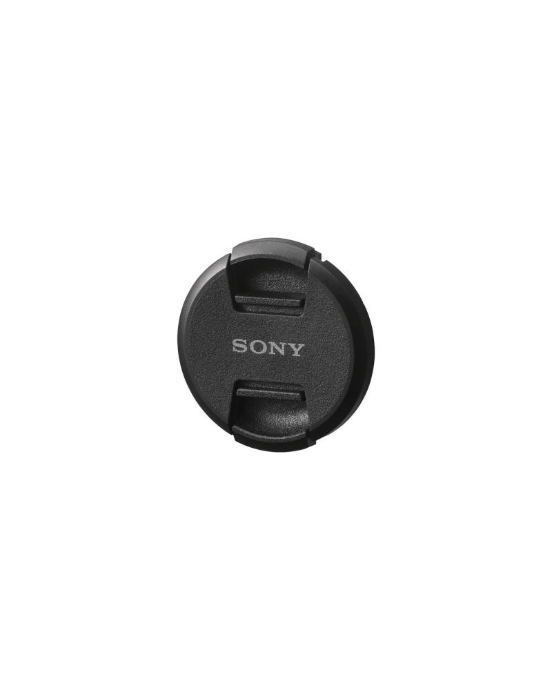 Sony LensGuard - 67mm Protective Lens Cap