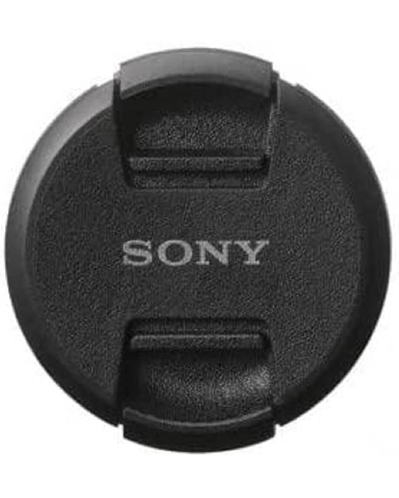 Sony LensGuard - 82mm Protective Lens Cap