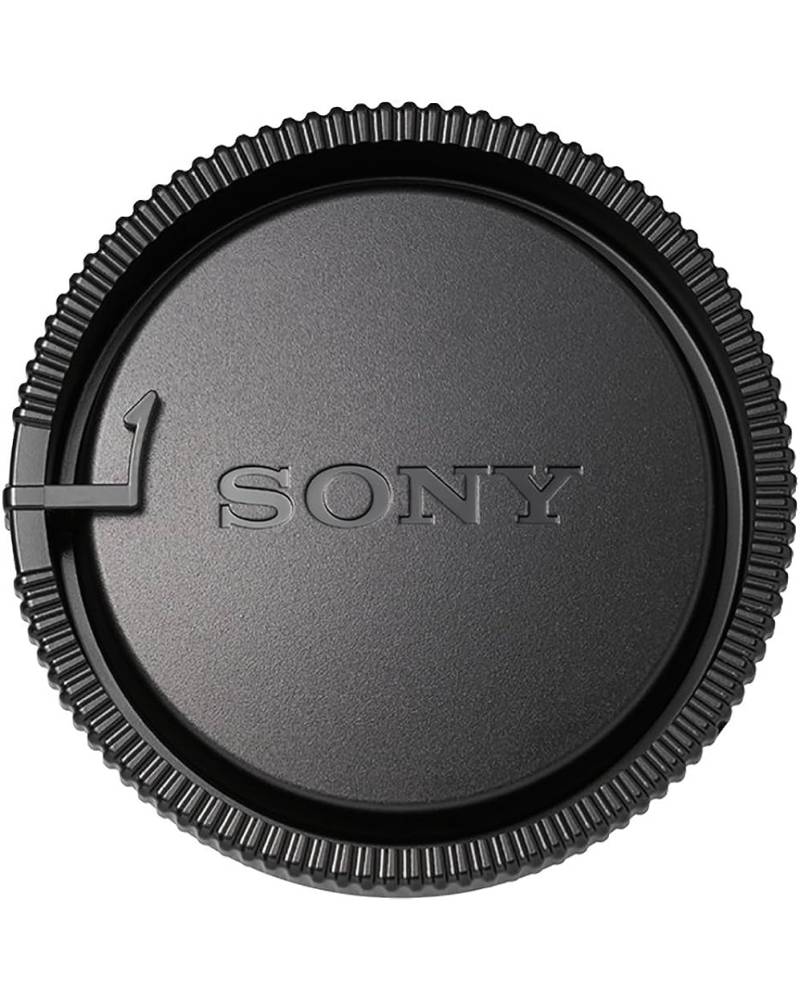 Sony A-mount DSLR Rear Lens Cap - SKU: ALCR55.AE