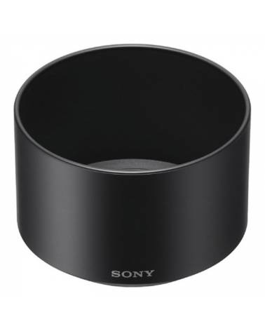 Sony Lens Hood for SEL50F18 - ALCSH116.SYH
