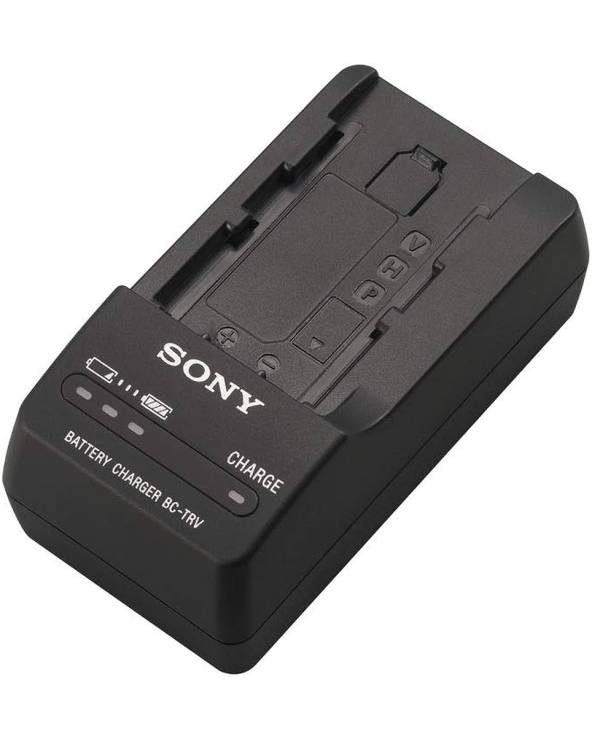 Sony PowerCharge Pro