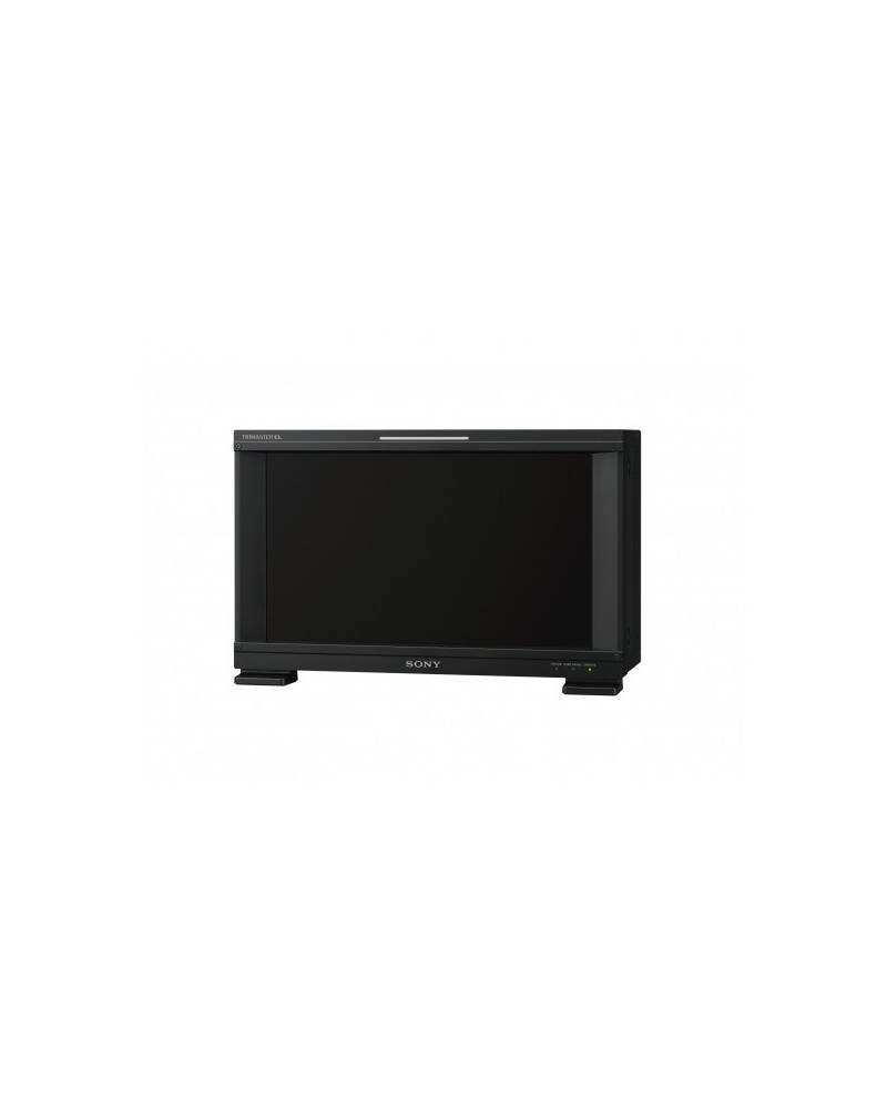Sony TRIMASTER EL OLED Reference Monitor