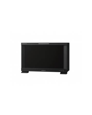 Sony TRIMASTER EL OLED Reference Monitor