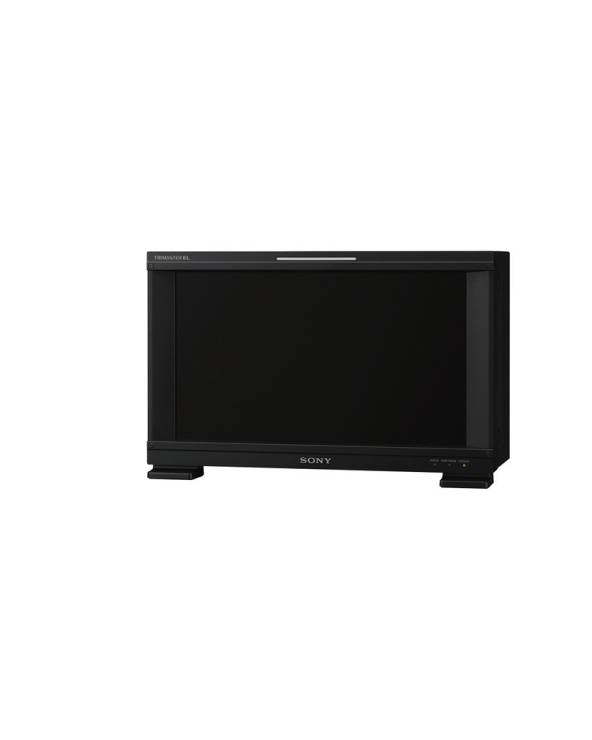 Sony TRIMASTER EL OLED Reference Monitor HDR licence